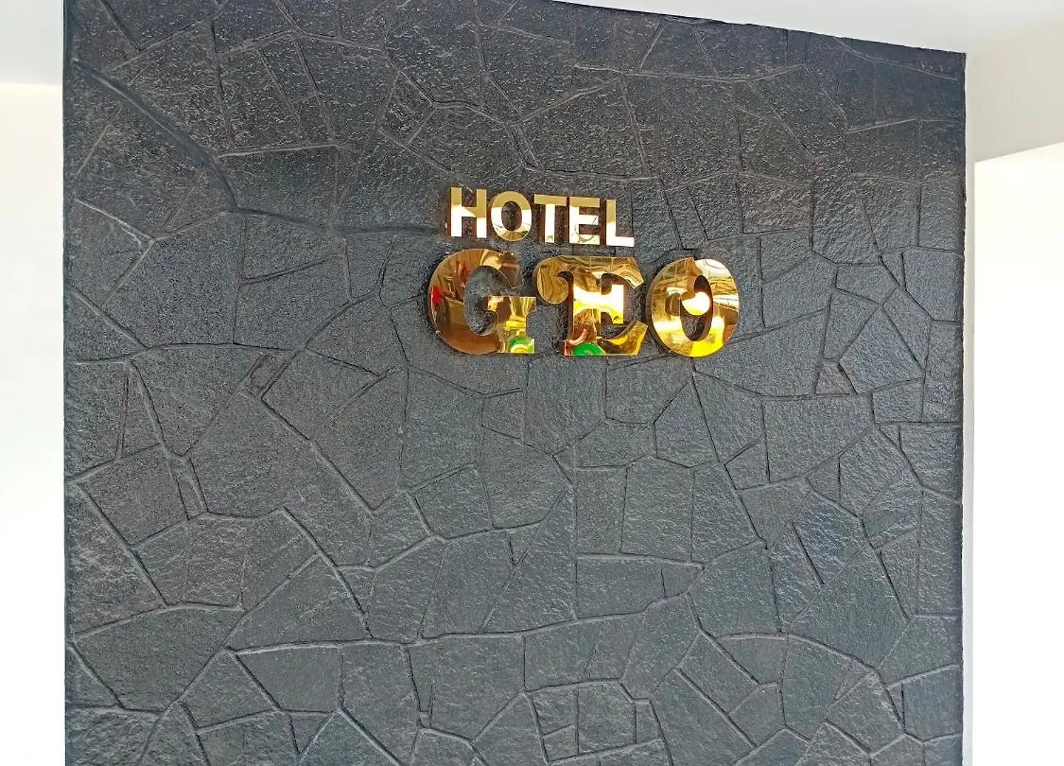 Hotel Geo Kochi インド