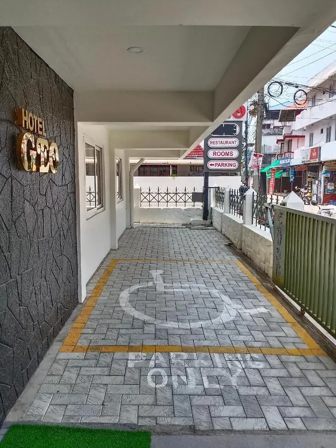 Hotel Geo Kochi