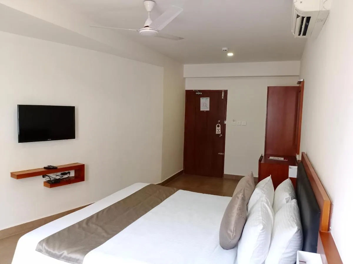 Hotel Geo Kochi
