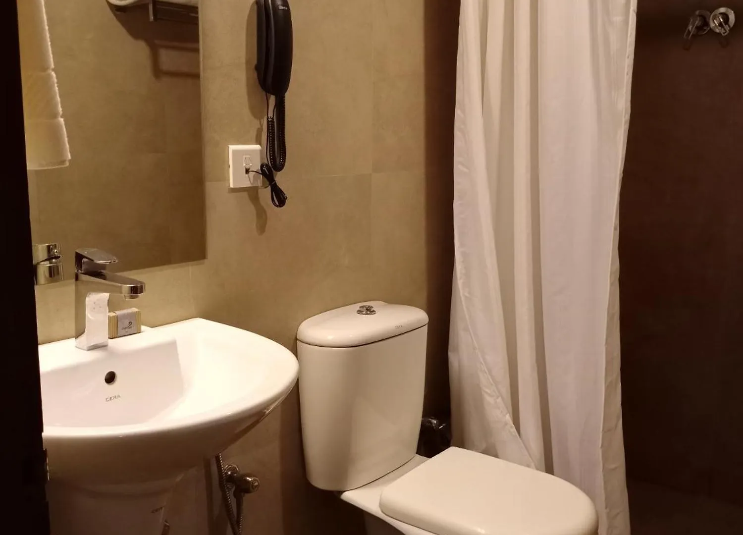 Hotel Geo Kochi